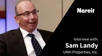 Sam Landy